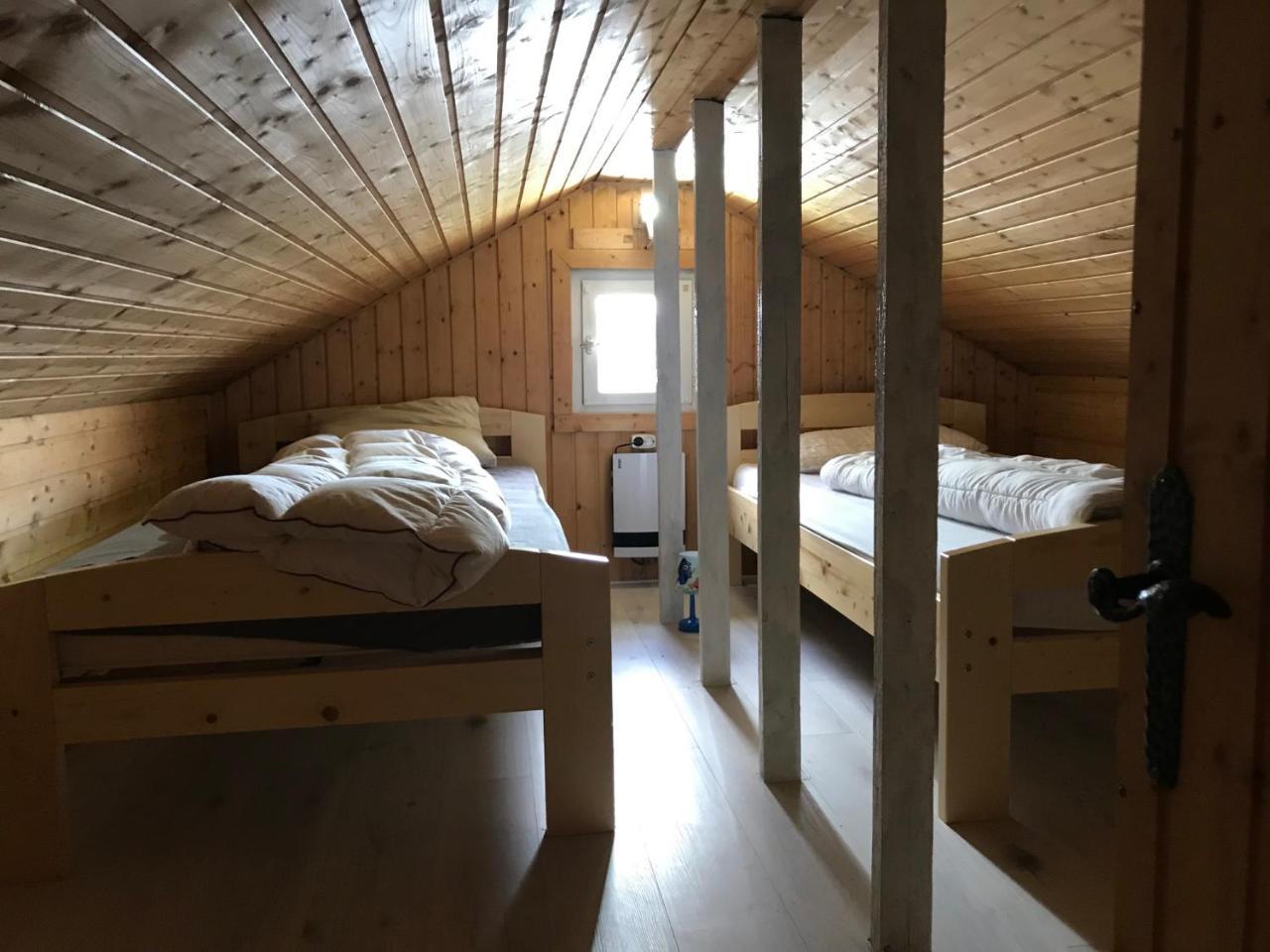 Ferienhaus Hohenblick In Winterberg-Langewiese Exterior foto